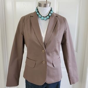 Dress jacket